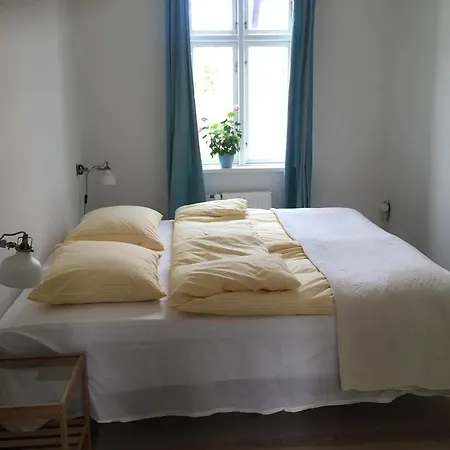 No 68 Apartment Odense