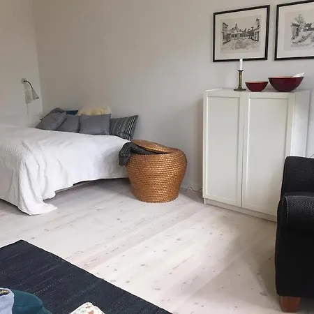 No 68 Apartment